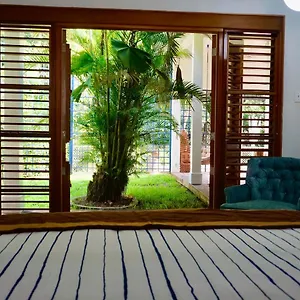 Auberge de jeunesse Gordon Town Kotch, Kingston